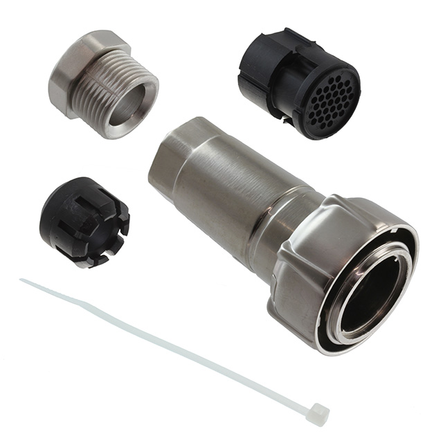 PXM7010/32P/CR/0911/SN Bulgin  Alloggiamenti per connettori circolari